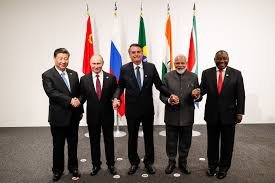 Brics meeting 